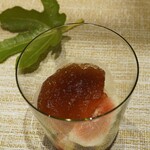 SUGALABO - 千葉松戸ファーム根本のいちじく、アールグレイ