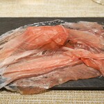 多田さん24か月ペルシュウ、スガラボ米