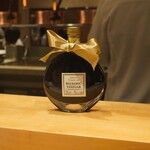 SUGALABO - 山梨７年熟成バルサミコ