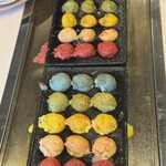 Jibun de Yakeru Takoyaki Izakaya TAKOYAKI LAB - 