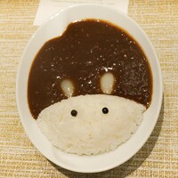 SUGALABO - カレーライス