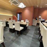 肉の田じま - 新装店内25年9月