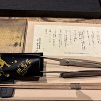 和牛懐石 但馬屋 梅田 - 