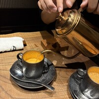 和牛懐石 但馬屋 梅田 - 