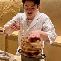 日本料理 研野 - 
