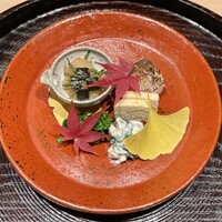 日本料理 研野 - 