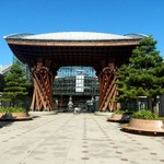 山中石川屋 - JR金沢駅