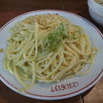 第一亭 - パタン