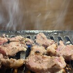 焼肉たぬき - 
