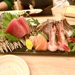 日本酒バル 花鳥風月 - 