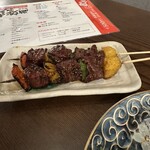 ご縁もん 上野本店 - 