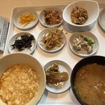 ヴィアイン - 料理写真: