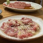焼肉たぬき - 