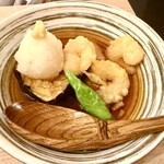 日本酒バル 花鳥風月 - 