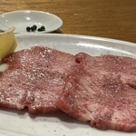 焼肉たぬき - 