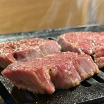 焼肉たぬき - 