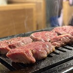 焼肉たぬき - 