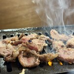 焼肉たぬき - 