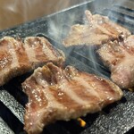 焼肉たぬき - 