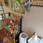 白髭のシュークリーム工房 - 