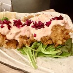 日本酒バル 花鳥風月 - 