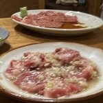 焼肉たぬき - 