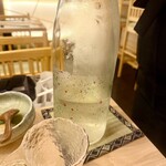 日本酒バル 花鳥風月 - 