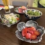 ご縁もん 上野本店 - 