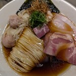 Ramen Break Beats - シキンボ？のブロックがまた美味しいのなんの!