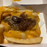 バーガーキング - 