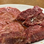 焼肉たぬき - 