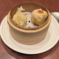 中国料理 青冥 大丸梅田店 - 