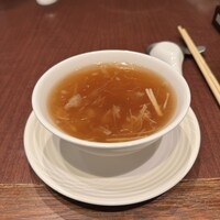 中国料理 青冥 大丸梅田店 - 