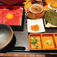 赤坂 金舌 - 