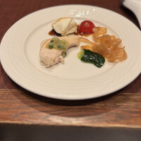 中国料理 青冥 大丸梅田店 - 