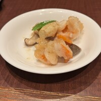 中国料理 青冥 大丸梅田店 - 