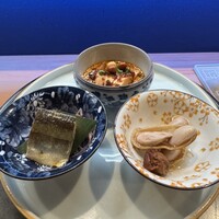 中国意境菜 白燕 - 