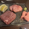 銀座焼肉 seigou