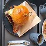 ダールフルット コーヒー ロースターズ - 