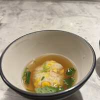 フレンチ串揚げ・炭焼き BEIGNET ASHIYA - 