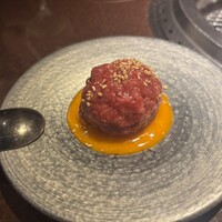 銀座焼肉 seigou - 