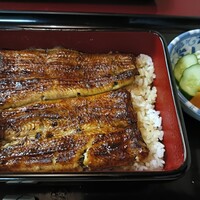 うなぎ割烹 大江戸 - 
