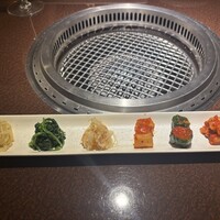 銀座焼肉 seigou - 