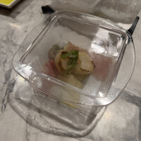 フレンチ串揚げ・炭焼き BEIGNET ASHIYA - 