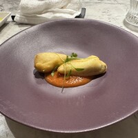 フレンチ串揚げ・炭焼き BEIGNET ASHIYA - 