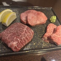 銀座焼肉 seigou - 