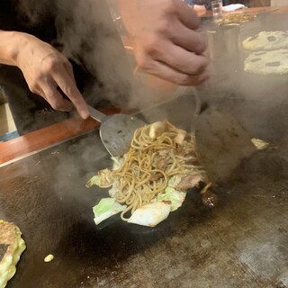 ぼてふく - 料理写真: