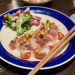 薬膳ハリハリ鍋ごんじゅ - 