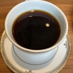 ユトリ珈琲 - ドリンク写真: