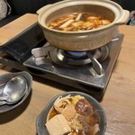 蕎麦切り くろ - 